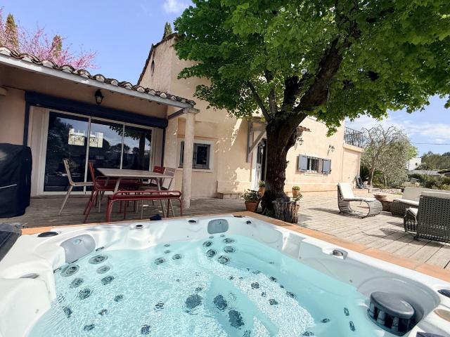 Maison vente à Grasse, Peymeinade