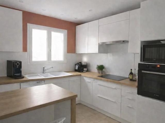 Maison vente à Grasse, Peymeinade