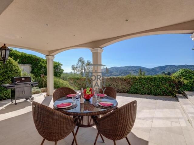 Maison vente à Grasse, Peymeinade