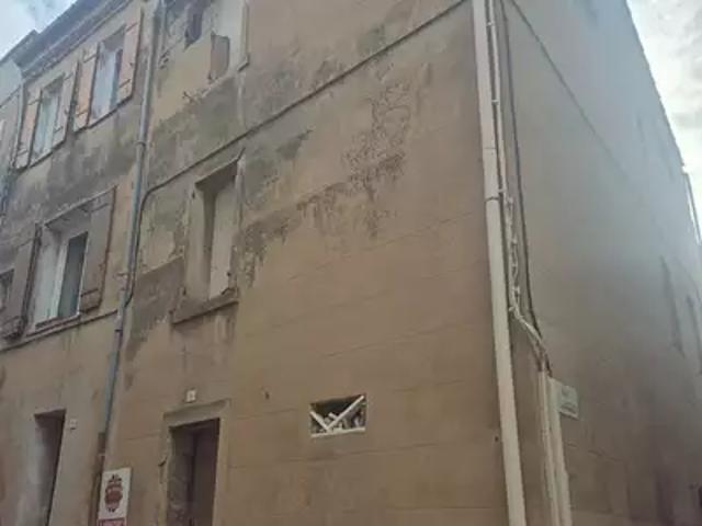 Maison vente à Aix-en-Provence, Peynier
