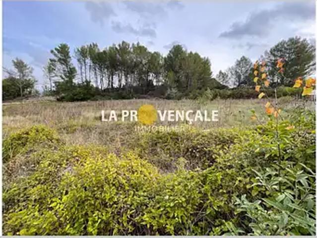 Terrain vente à France métropolitaine, Peynier