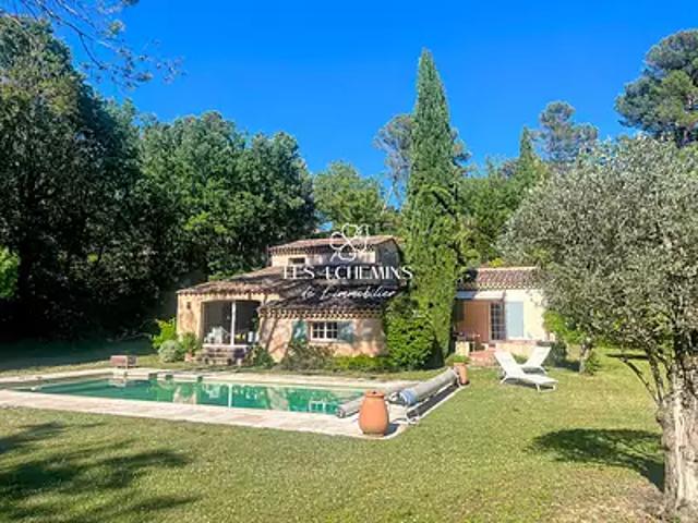 Maison location à Aix-en-Provence, Peynier