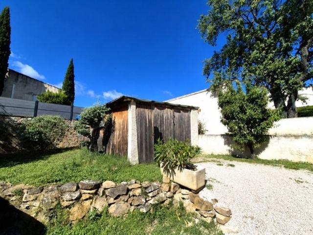 Maison vente à Aix-en-Provence, Peynier