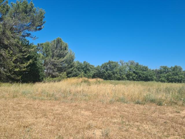 Terrain vente à France métropolitaine, Peynier