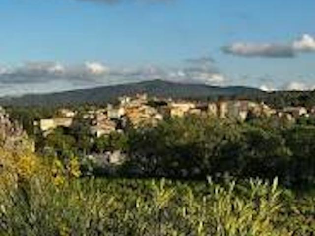 Terrain vente à France métropolitaine, Peynier