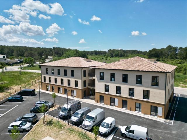 Terrain vente à France métropolitaine, Peynier