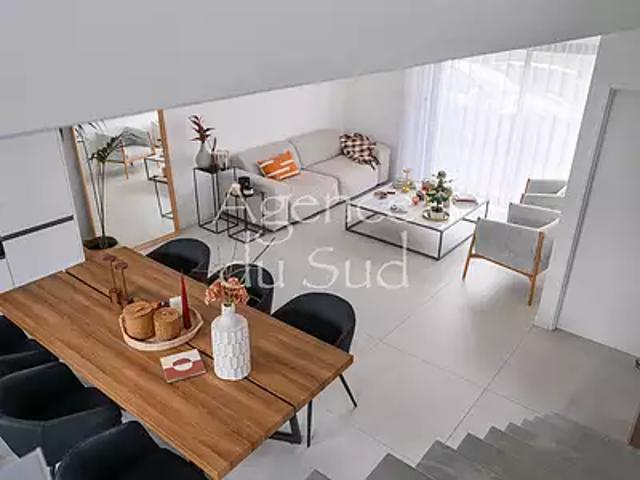 Maison vente à Marseille, Peypin