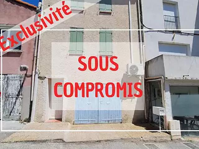 Maison vente à Les Marquis, Peypin