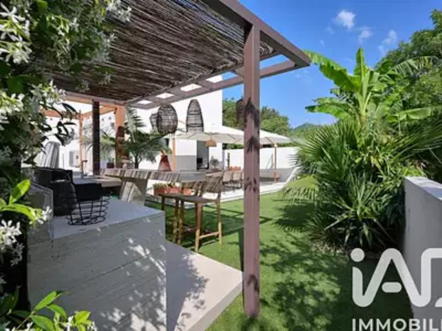 Maison vente à Marseille, Peypin