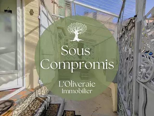 Maison vente à Marseille, Peypin