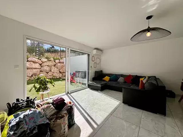 Maison vente à Marseille, Peypin