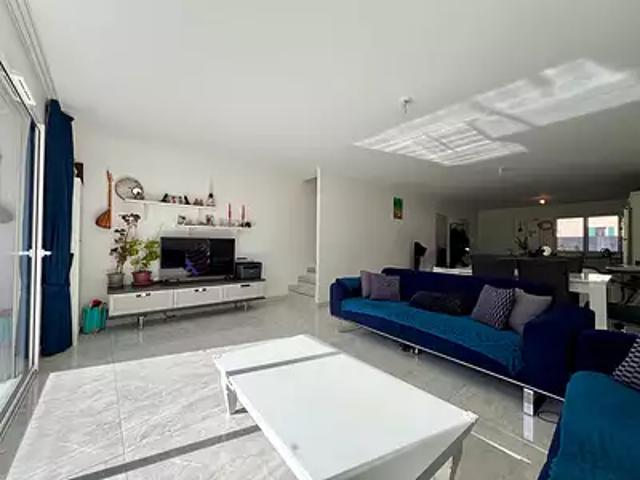 Maison vente à Marseille, Peypin