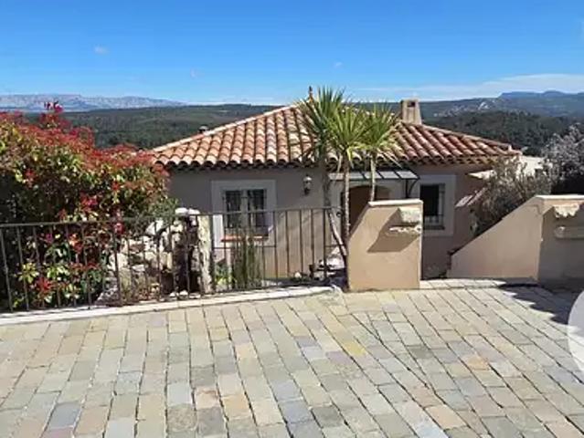 Maison vente à Marseille, Peypin