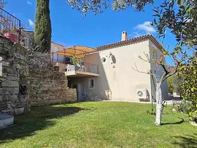 Maison vente à Marseille, Peypin