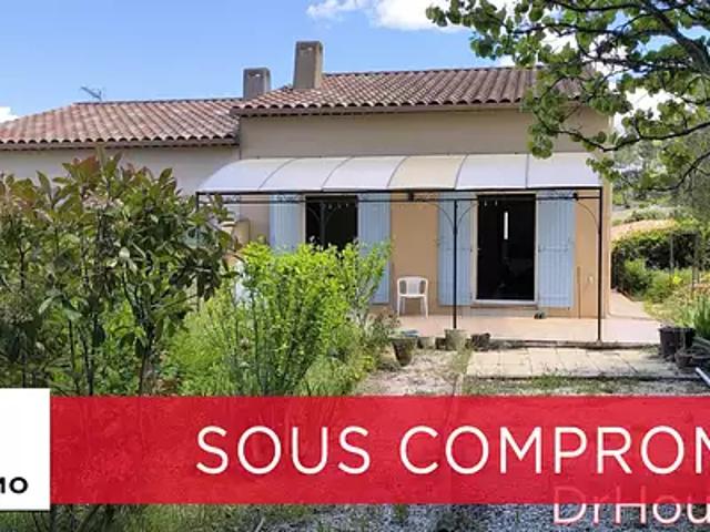 Maison vente à Peypin, Les Marquis