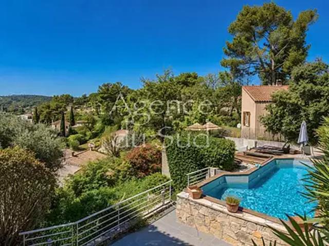 Maison vente à Marseille, Peypin