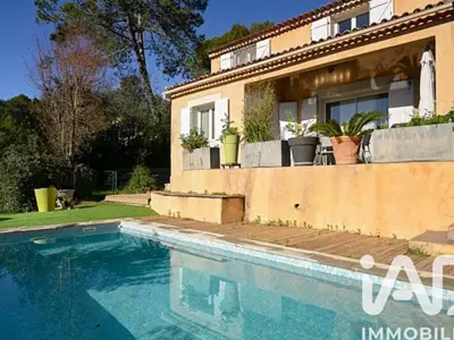 Maison vente à Marseille, Peypin