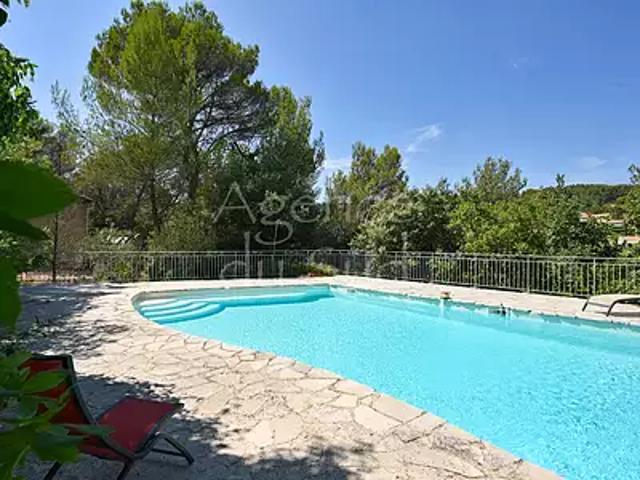 Maison vente à Marseille, Peypin