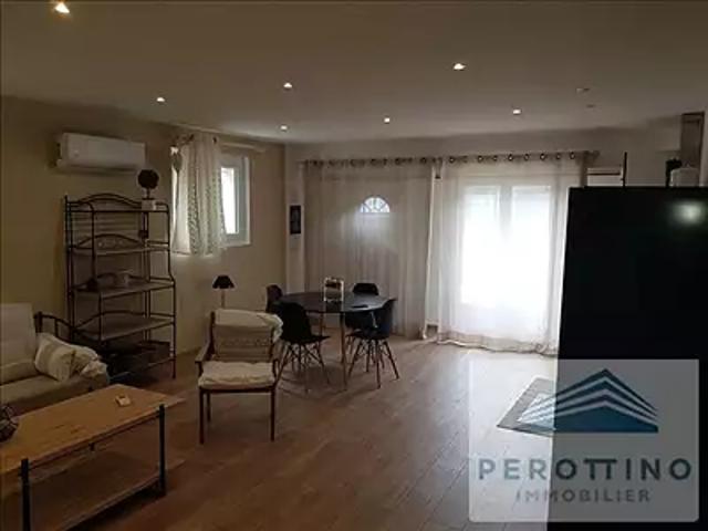 Appartement location à Marseille, Peypin