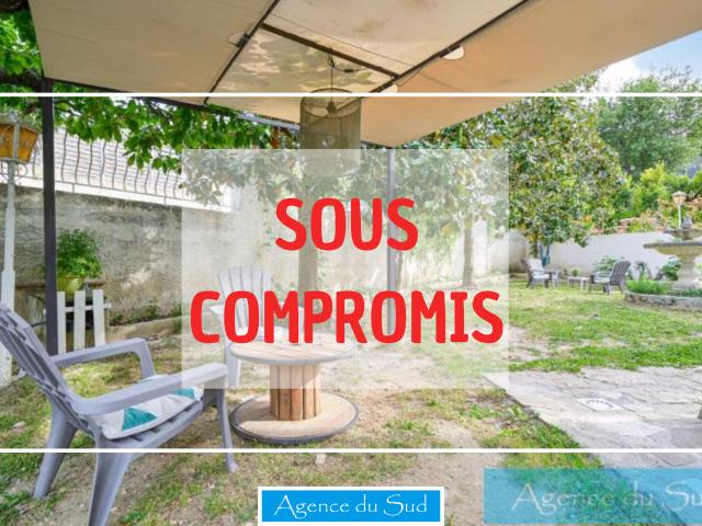 Villa vente à Peypin, Les Marquis