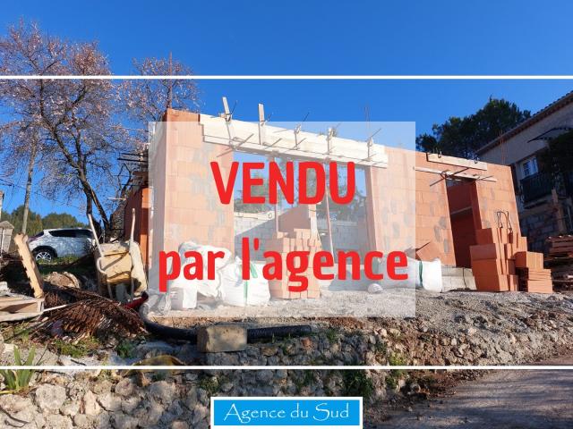 Maison vente à Marseille, Peypin