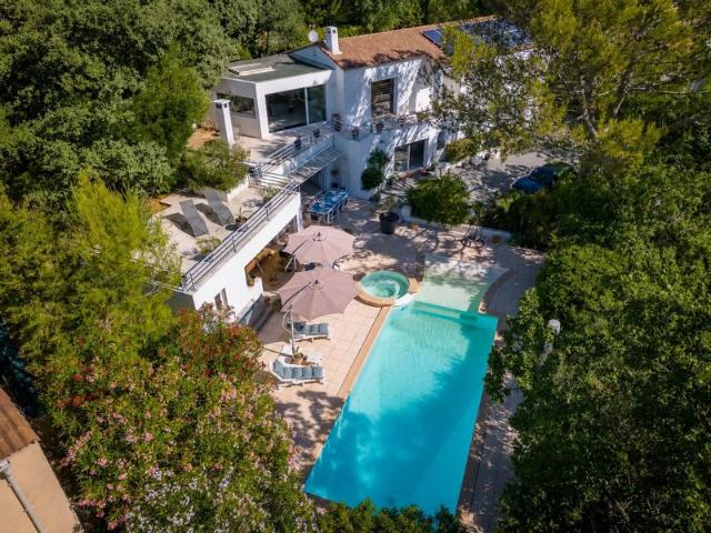 Maison vente à Marseille, Peypin