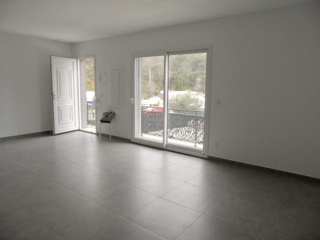Appartement vente à Marseille, Peypin