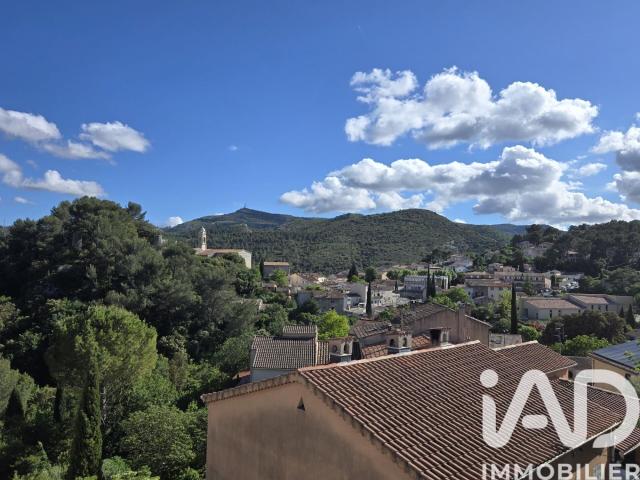 Maison vente à Marseille, Peypin
