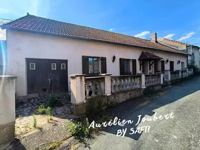 Maison vente à La Ruade, Peyrabout