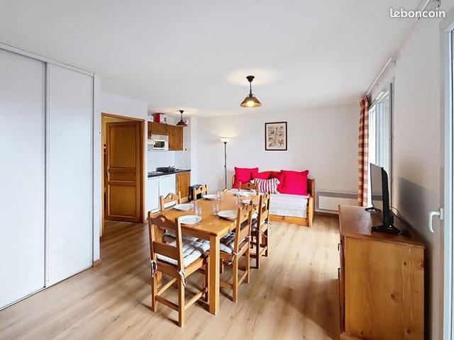 Appartement vente à Bagnères-de-Bigorre, Germ
