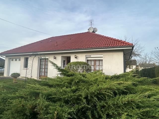 Maison vente à Bellac, Peyrat-de-bellac