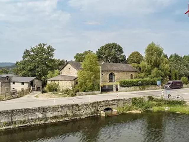 Maison vente à Limoges, Peyrat-le-château