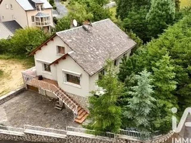 Maison vente à Mende, Aumont-aubrac