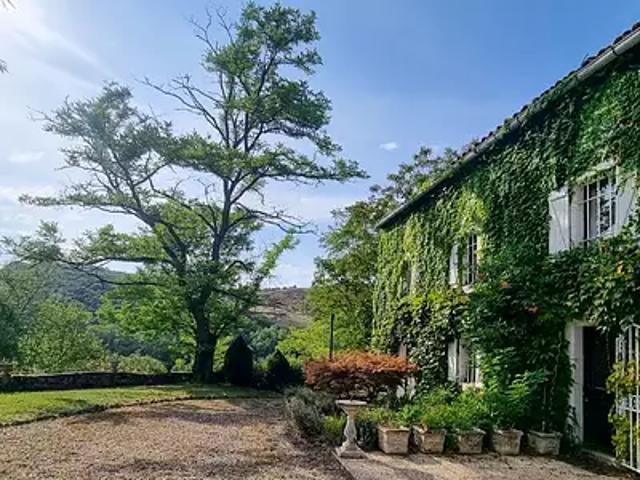Maison vente à Limoux, Peyrefitte-du-razès