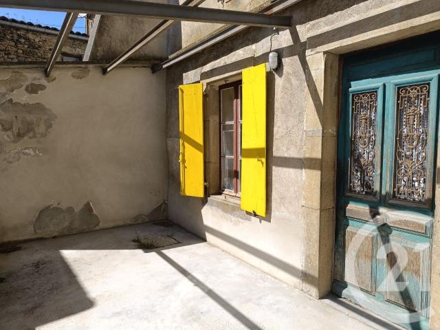Maison vente à Limoux, Peyrefitte-du-razès