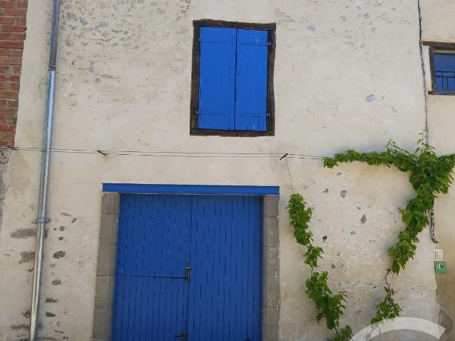 Maison vente à Limoux, Peyrefitte-du-razès