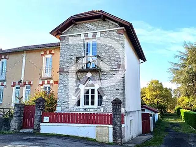 Maison vente à Peyrehorade, Le Tuc