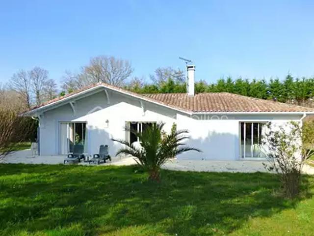 Maison vente à Bélus