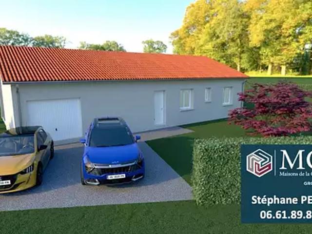 Maison vente à Dax, Peyrehorade