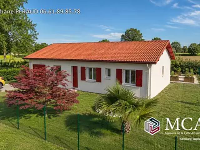 Maison vente à Dax, Peyrehorade