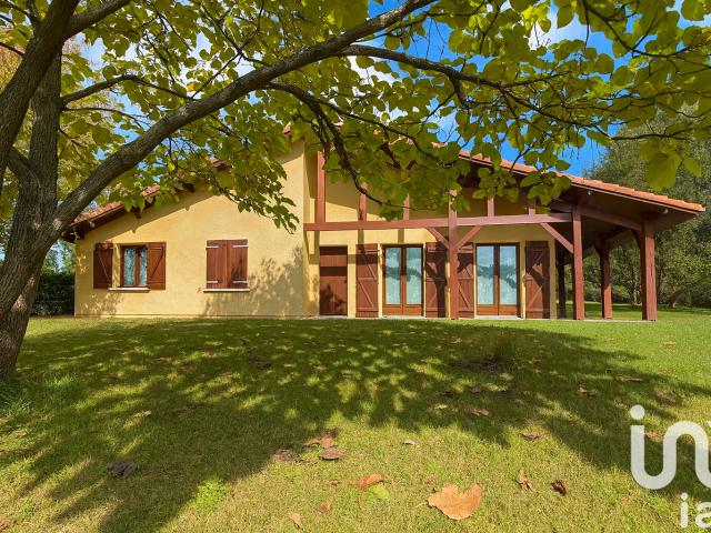 Maison vente à France métropolitaine, Peyrehorade