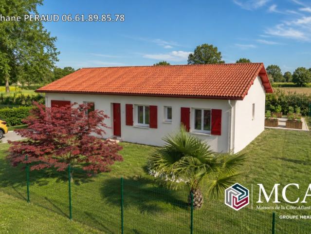 Maison vente à Dax, Peyrehorade