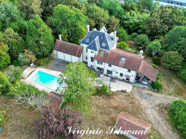 Maison vente à France métropolitaine, Peyrehorade