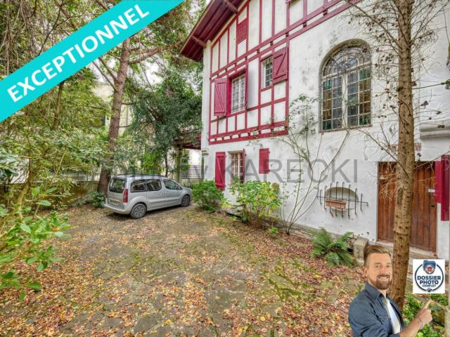 Maison vente à France métropolitaine, Peyrehorade