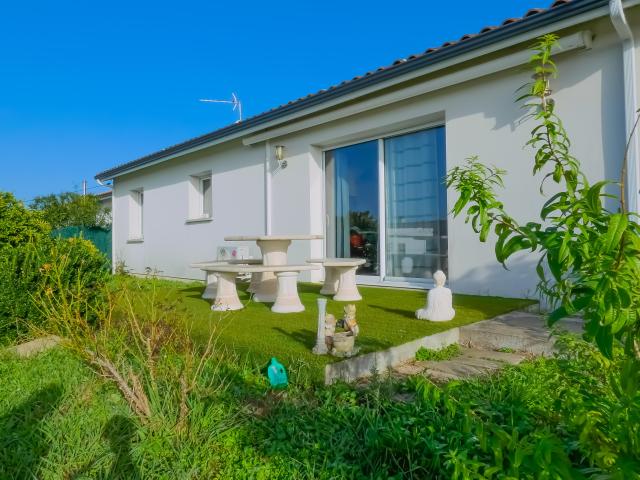 Maison vente à France métropolitaine, Peyrehorade