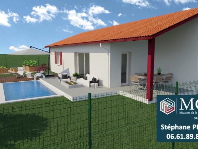 Maison vente à Dax, Peyrehorade