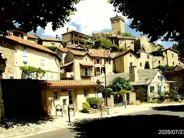 Appartement vente à Les Rouquets, Peyreleau