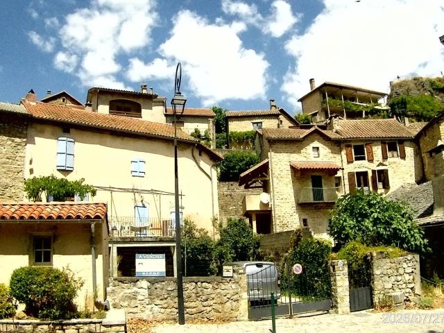 Appartement vente à Millau, Peyreleau