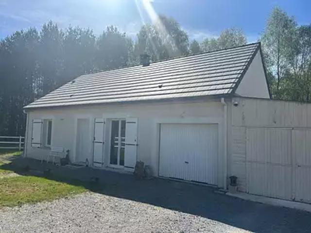 Maison vente à Ussel, Peyrelevade
