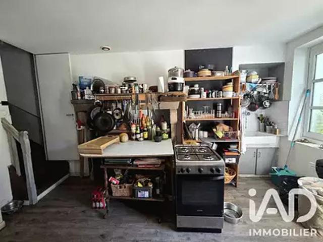 Maison vente à Chez le Prou, Peyrelevade